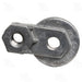 Accessory Drive Belt Idler Pulley Eccentric Cam Four Seasons 45911