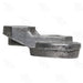 Accessory Drive Belt Idler Pulley Eccentric Cam Four Seasons 45911
