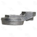 Accessory Drive Belt Idler Pulley Eccentric Cam Four Seasons 45911