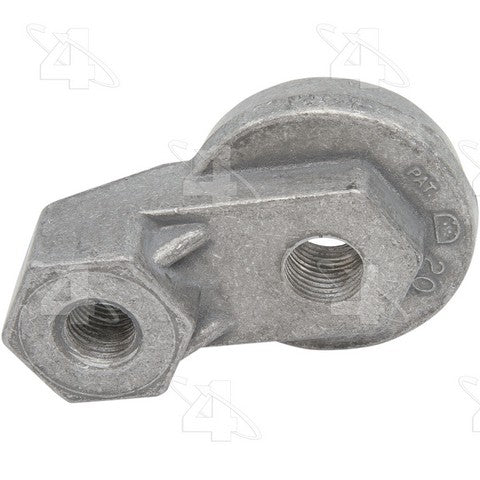Drive Belt Idler Pulley Eccentric Cam Four Seasons 45912