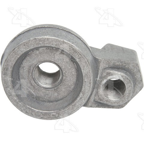 Drive Belt Idler Pulley Eccentric Cam Four Seasons 45912
