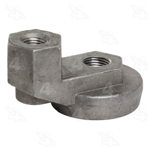 Accessory Drive Belt Idler Pulley Eccentric Cam Four Seasons 45913