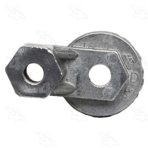 Accessory Drive Belt Idler Pulley Eccentric Cam Four Seasons 45914