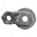 Accessory Drive Belt Idler Pulley Eccentric Cam Four Seasons 45914