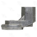 Accessory Drive Belt Idler Pulley Eccentric Cam Four Seasons 45914