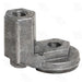 Accessory Drive Belt Idler Pulley Eccentric Cam Four Seasons 45915