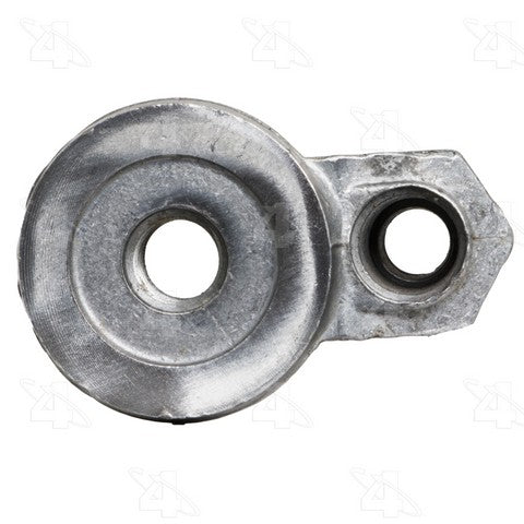 Accessory Drive Belt Idler Pulley Eccentric Cam Four Seasons 45915