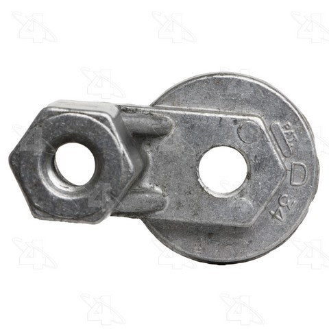 Accessory Drive Belt Idler Pulley Eccentric Cam Four Seasons 45915