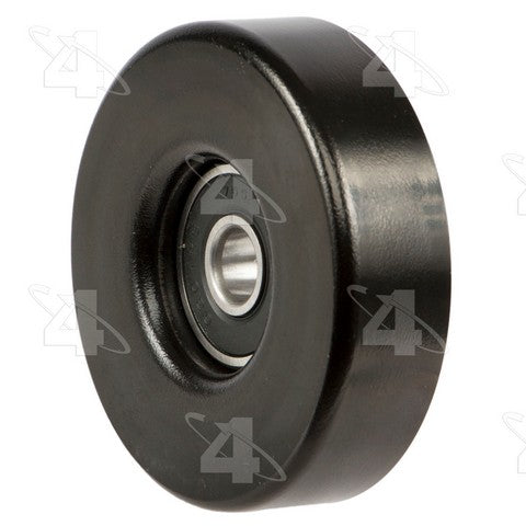 Drive Belt Idler Pulley Four Seasons 45916