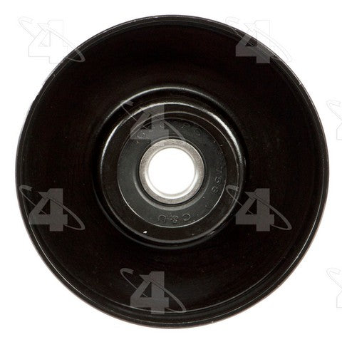 Drive Belt Idler Pulley Four Seasons 45916