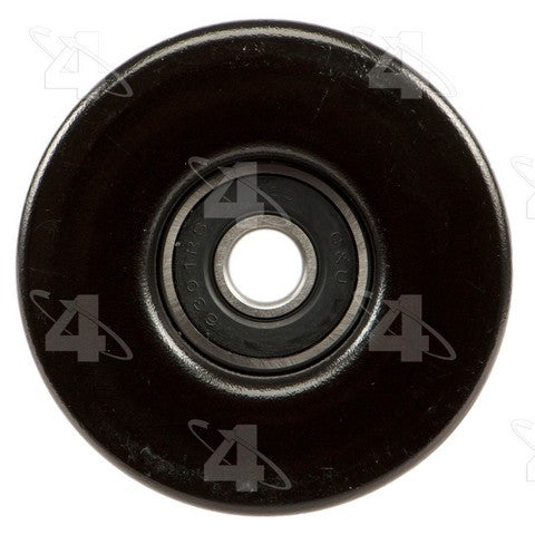 Drive Belt Idler Pulley Four Seasons 45916