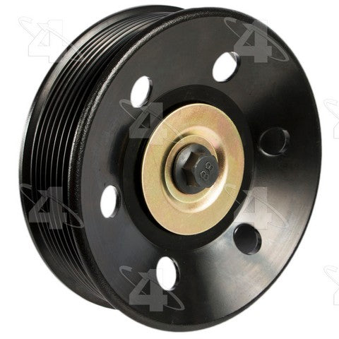 Drive Belt Idler Pulley Four Seasons 45917