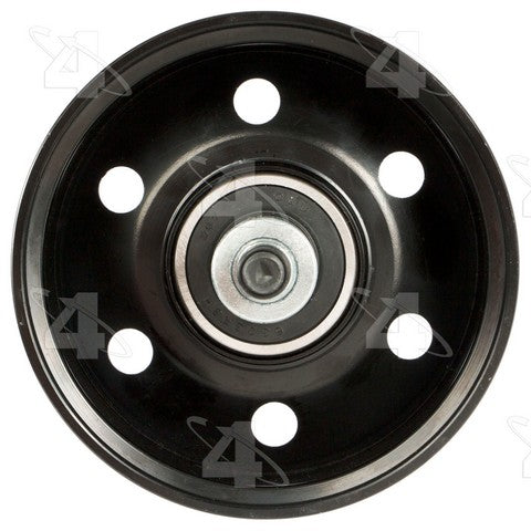Drive Belt Idler Pulley Four Seasons 45917