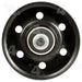 Drive Belt Idler Pulley Four Seasons 45917