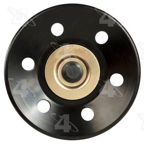 Drive Belt Idler Pulley Four Seasons 45917