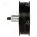 Drive Belt Idler Pulley Four Seasons 45917