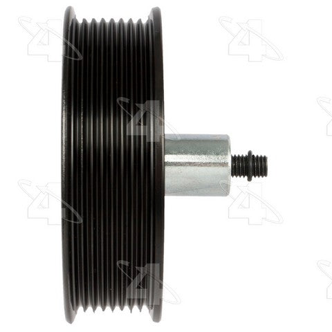Drive Belt Idler Pulley Four Seasons 45917