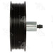 Drive Belt Idler Pulley Four Seasons 45917