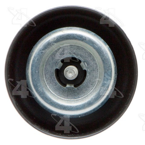 Drive Belt Idler Pulley Four Seasons 45918