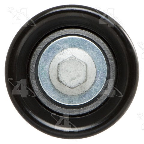Drive Belt Idler Pulley Four Seasons 45919