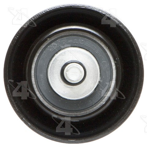 Drive Belt Idler Pulley Four Seasons 45919