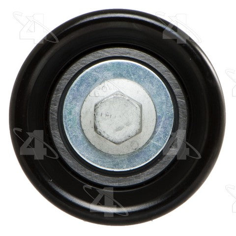 Drive Belt Idler Pulley Four Seasons 45919