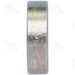 Drive Belt Idler Pulley Spacer Four Seasons 45921