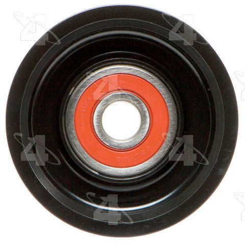 Drive Belt Idler Pulley Four Seasons 45922