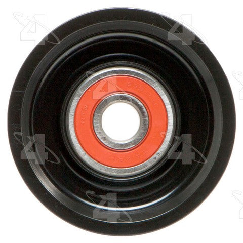 Drive Belt Idler Pulley Four Seasons 45922