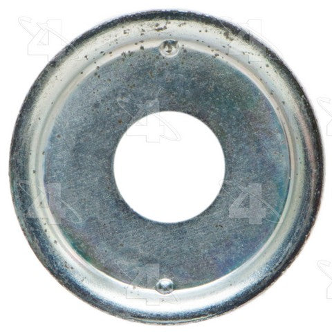 Drive Belt Idler Pulley Four Seasons 45922