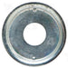 Drive Belt Idler Pulley Four Seasons 45922