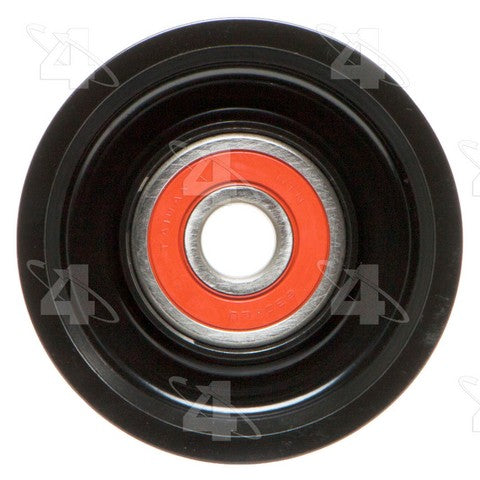 Drive Belt Idler Pulley Four Seasons 45922