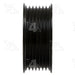Drive Belt Idler Pulley Four Seasons 45922