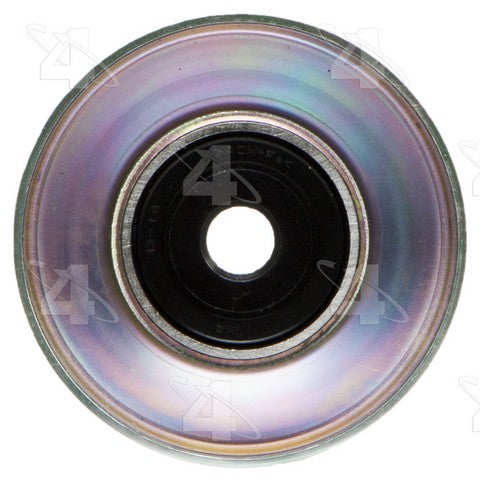 Drive Belt Idler Pulley Four Seasons 45923