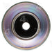 Drive Belt Idler Pulley Four Seasons 45923