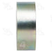 Drive Belt Idler Pulley Four Seasons 45923