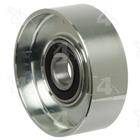 Drive Belt Idler Pulley Four Seasons 45926