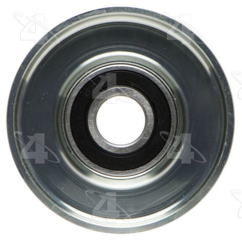 Drive Belt Idler Pulley Four Seasons 45926