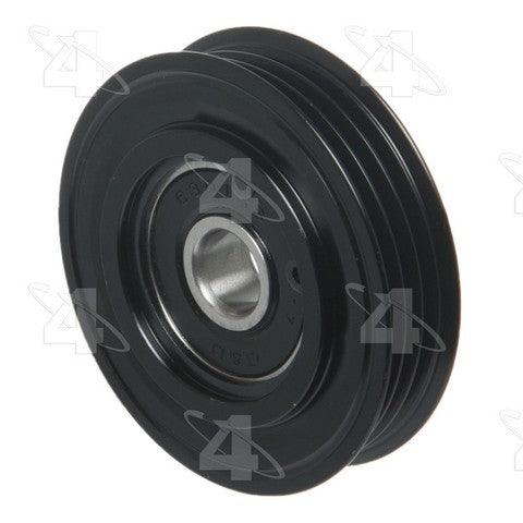 Drive Belt Idler Pulley Four Seasons 45931