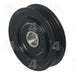Drive Belt Idler Pulley Four Seasons 45931