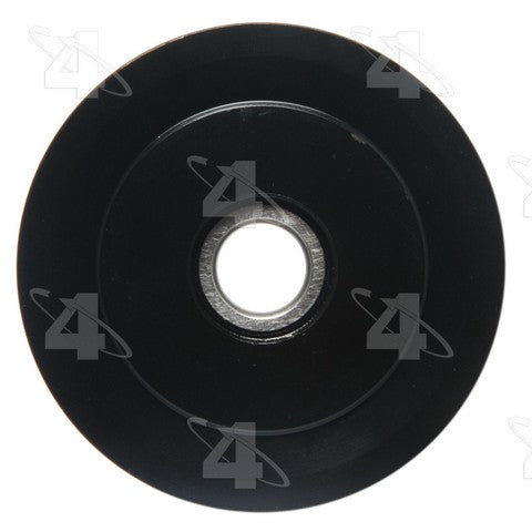 Drive Belt Idler Pulley Four Seasons 45931