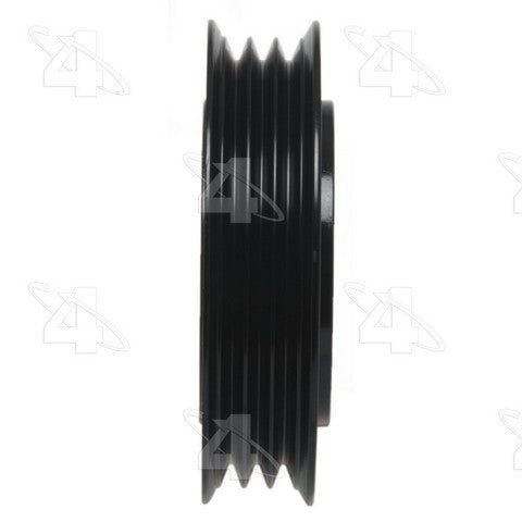 Drive Belt Idler Pulley Four Seasons 45931