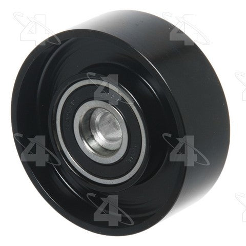 Drive Belt Idler Pulley Four Seasons 45932