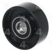 Drive Belt Idler Pulley Four Seasons 45932