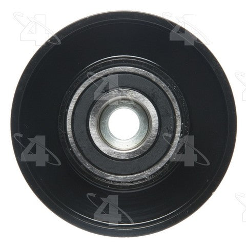 Drive Belt Idler Pulley Four Seasons 45932