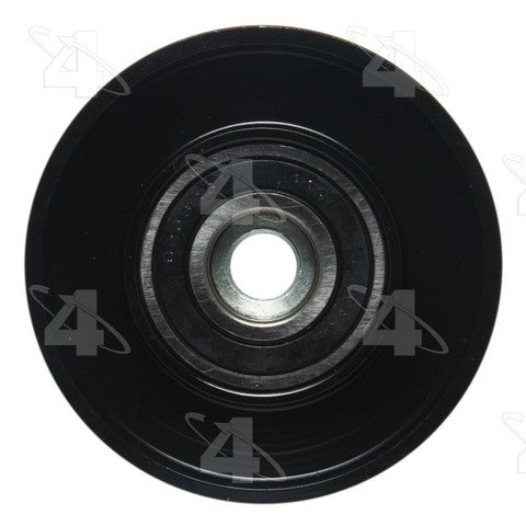 Drive Belt Idler Pulley Four Seasons 45932