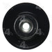 Drive Belt Idler Pulley Four Seasons 45932