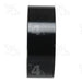 Drive Belt Idler Pulley Four Seasons 45932