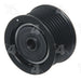 Drive Belt Idler Pulley Four Seasons 45933