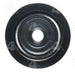 Drive Belt Idler Pulley Four Seasons 45933